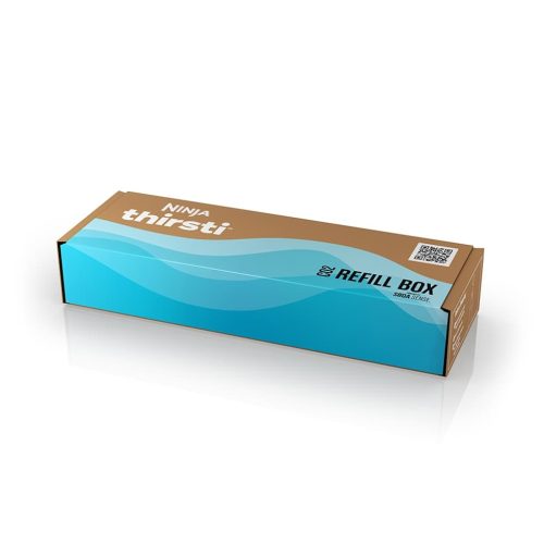 CO2 Empty Refill Box for Ninja Thirsti&trade;