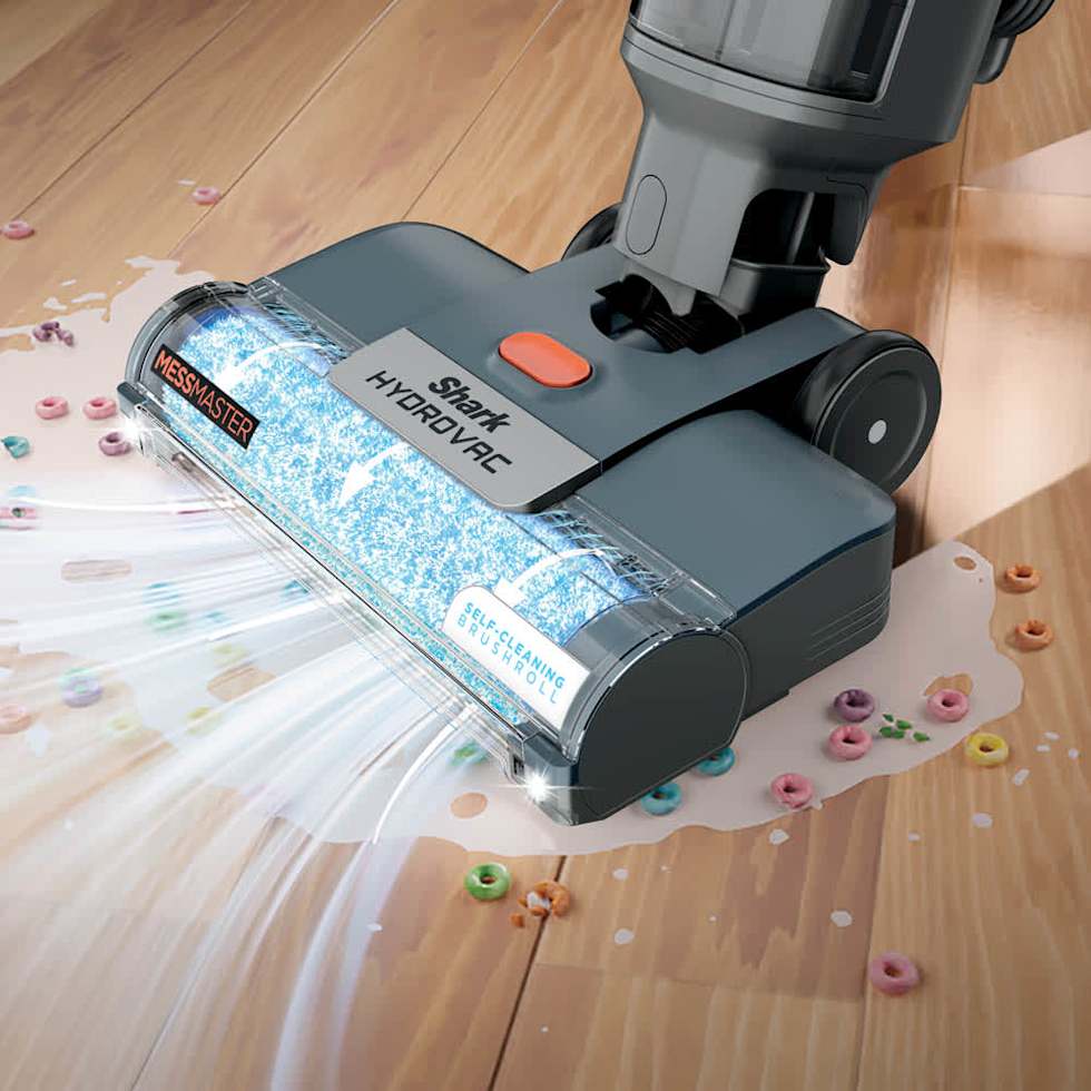 Shark HydroVac™ MessMaster Wet Dry Vacuum - Image 2
