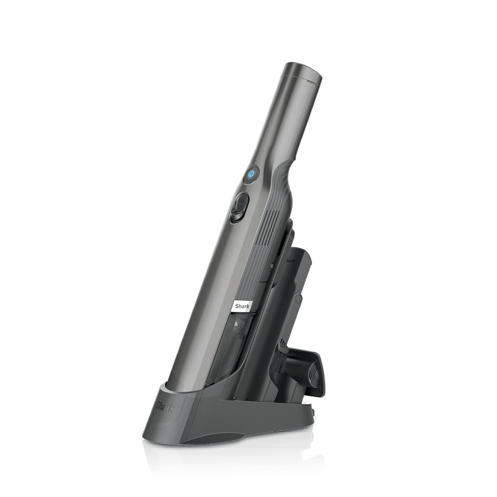 Shark® WandVac® Cordless Handheld Vacuum in French Gold