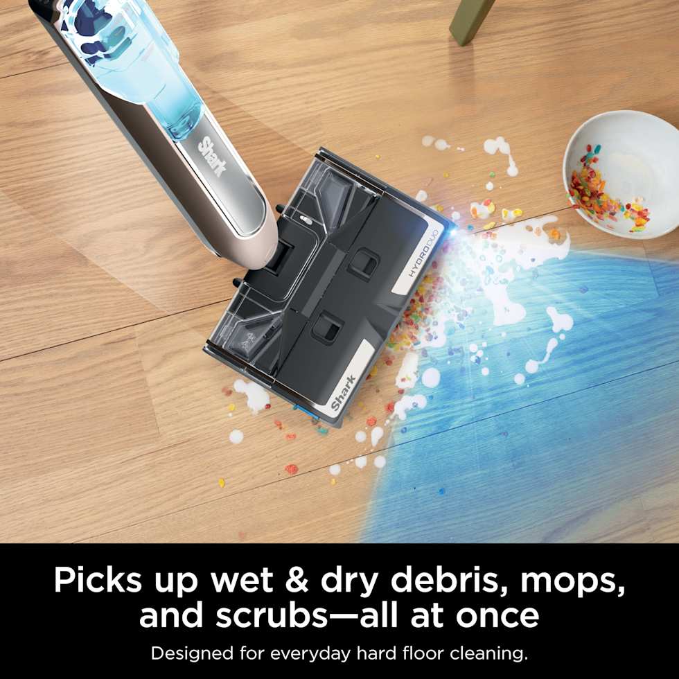 Shark HydroDuo™ Wet Dry Hard Floor Cleaner - Image 2