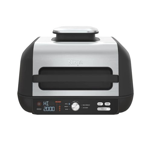 Foodi&reg; XL Pro Grill & Griddle 6-in-1 Replacement Base