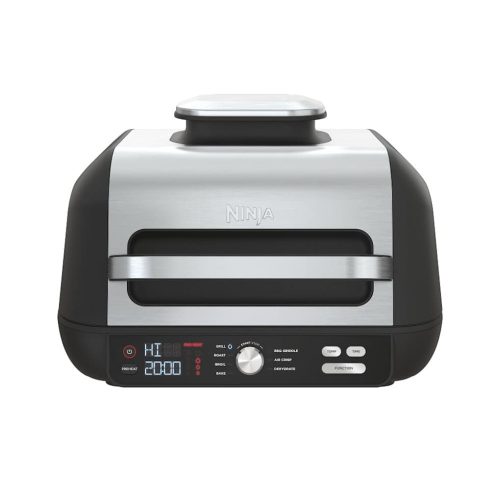 Foodi&reg; XL Pro Grill & Griddle 7-in-1 Replacement Base