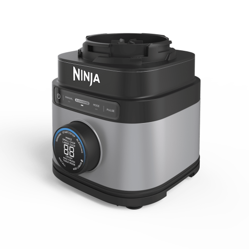 Ninja Detect&trade; (TB201) 1800-Peak-Watt Blender Motor Base with BlendSense&trade; Technology
