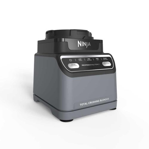 Ninja&reg; Professional Blender 2.0 (BR201CCO) 1200-Watt Motor Base
