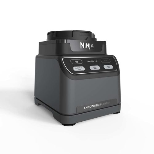 Ninja&reg; SmoothieiQ&trade; (CO750B) 1400-Peak-Watt Motor Base
