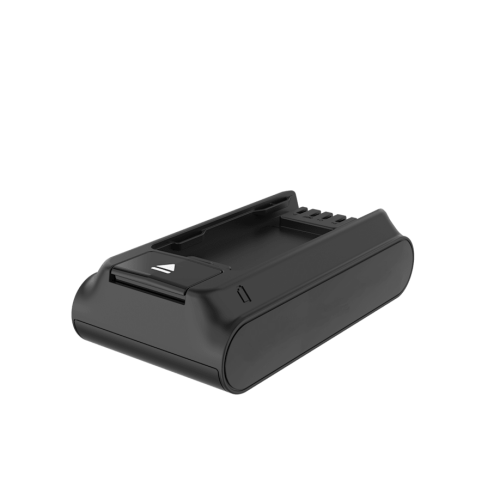 Detect Pro&trade; Self Empty System Battery Pack
