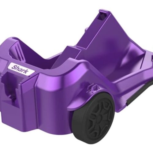 Canister Caddy