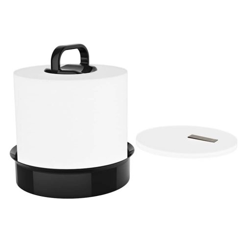 Shark Robot™ Base Pre-Motor Filters