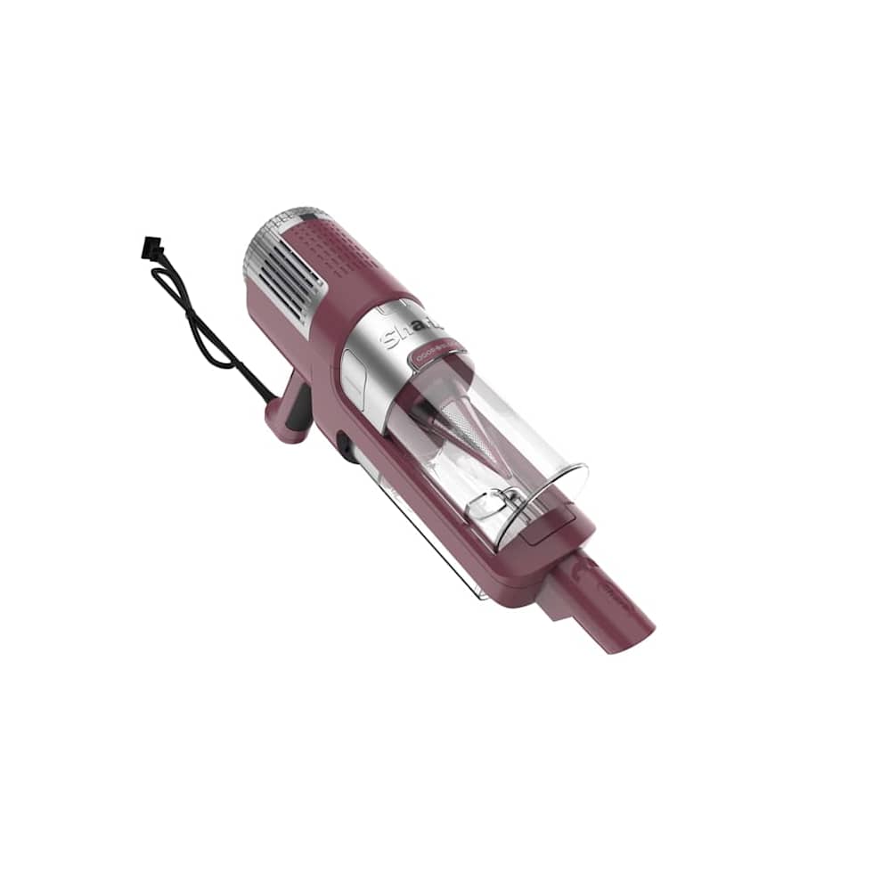 Replacement Handvac