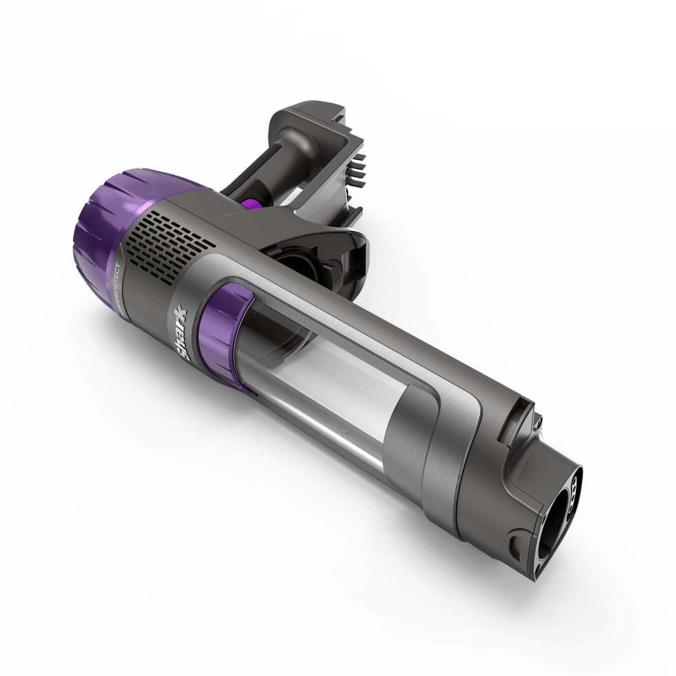 Handheld Vacuum (Compatible with IP1000 Series)