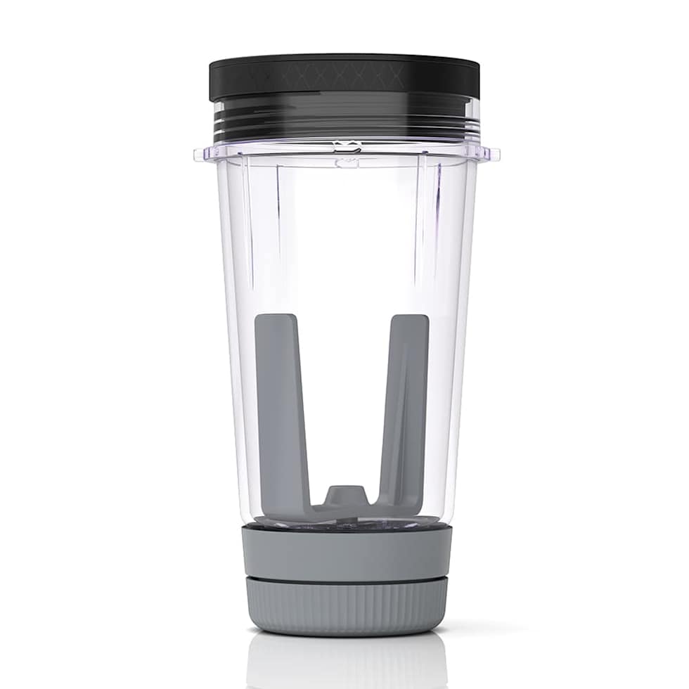 18 oz. Ninja® Foodi® Smoothie Bowl Maker with Built-In Tamper and Storage Lid