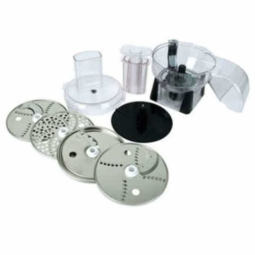 Ninja&reg; Professional Prep System