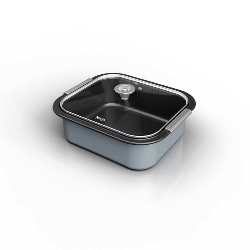 Ninja Combi™ Dutch Oven and Glass Lid