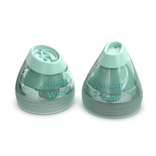 Shark&trade; FacialPro&trade; Glow Normal Tip Replenishment Kit