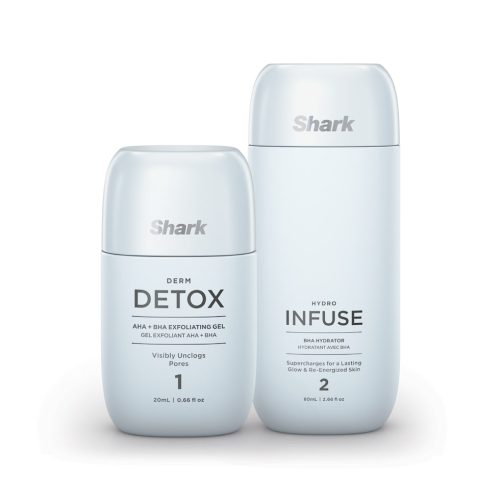 Shark&trade; FacialPro&trade; Glow Replenishment Kit