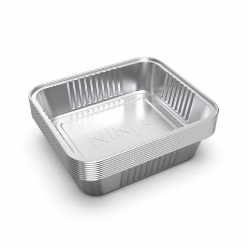 Ninja™ FlexFlame™ Upgrades Grease Tray Liners (10)