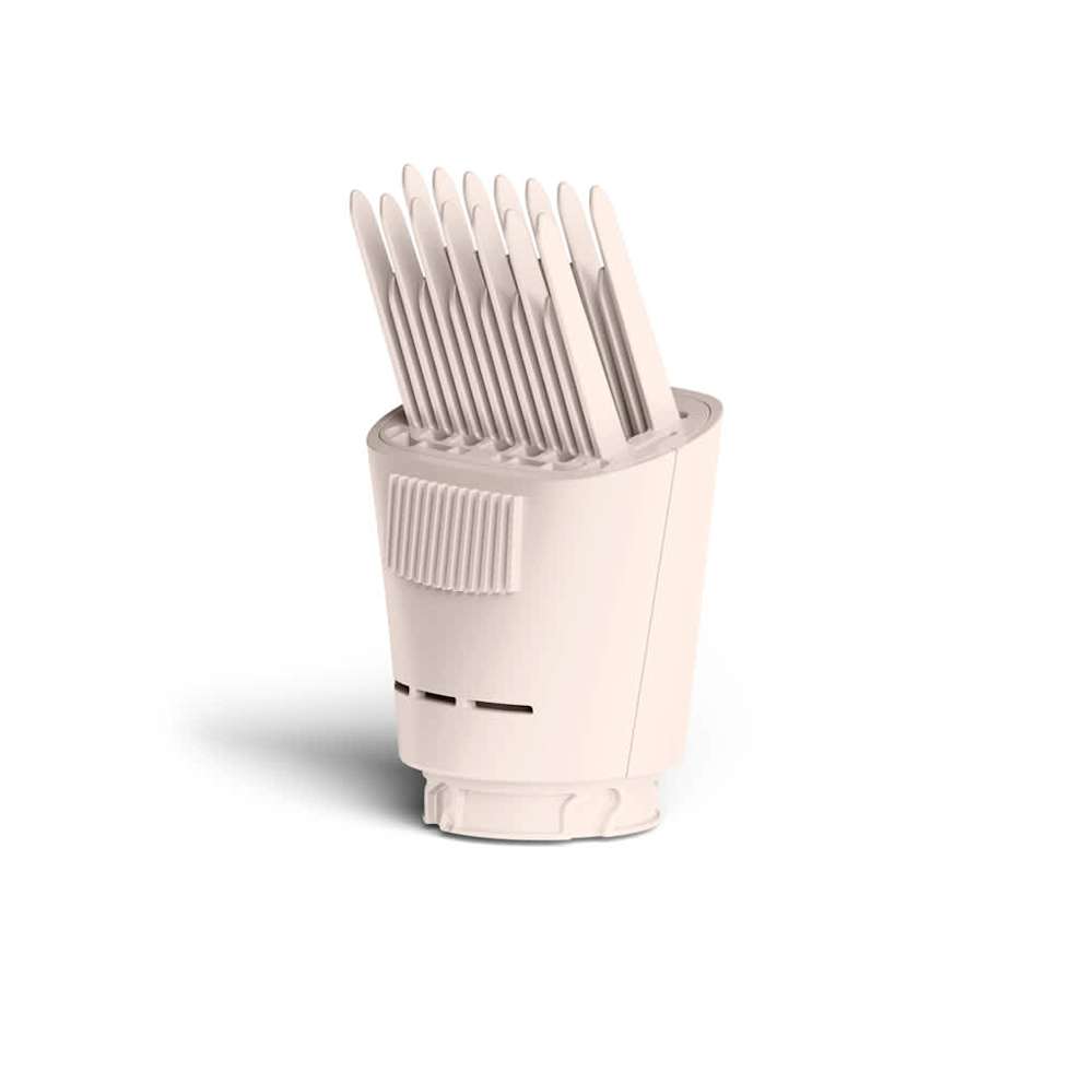 Shark® SpeedStyle™ Lift & Stretch Wide-Tooth Comb