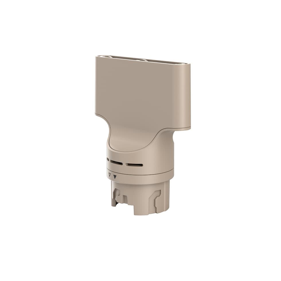 Shark Glam™ Styling Concentrator - Image 2