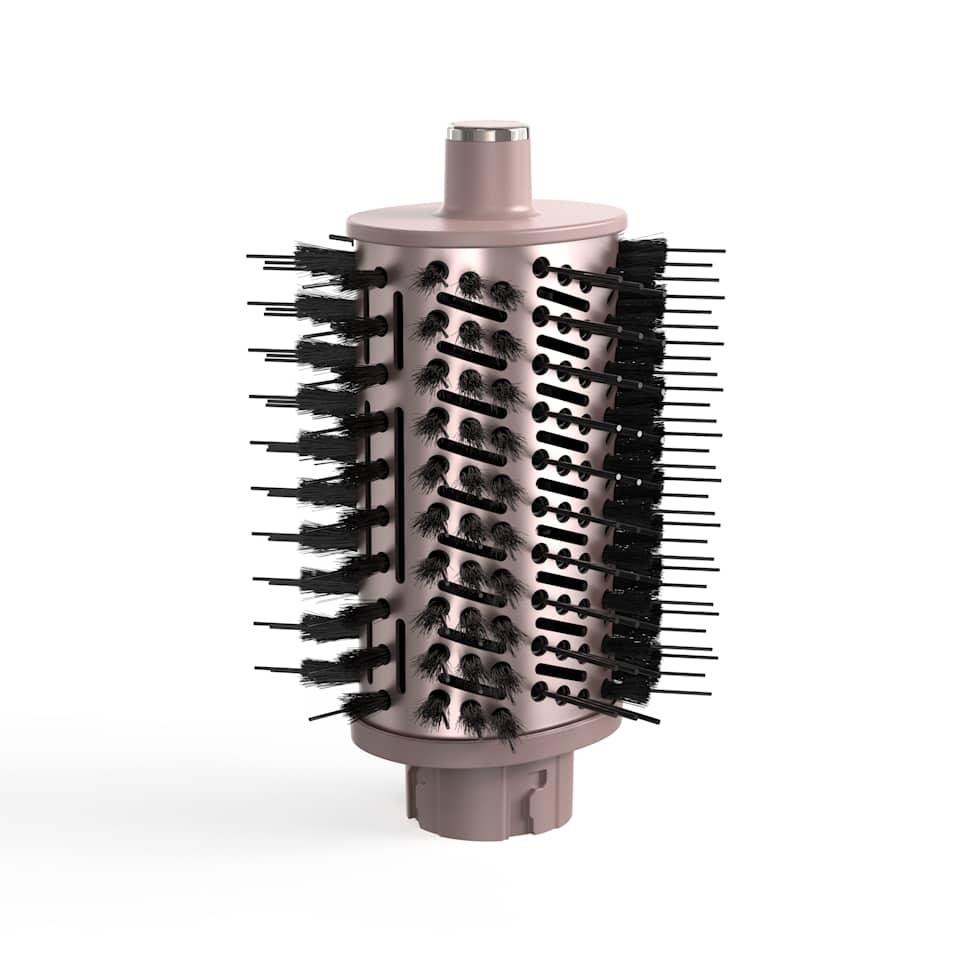 Shark Glam™ Oval Brush