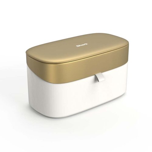 Shark Glam&trade; Premium Vanity Case (Gold)