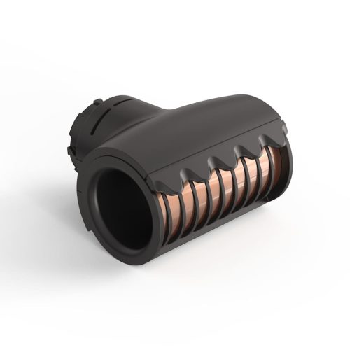 Shark&reg; SpeedStyle&trade; FrizzFighter&trade; Finishing Tool