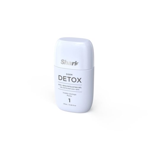 Shark&trade;AHA + BHA Exfoliating Gel (20 mL)