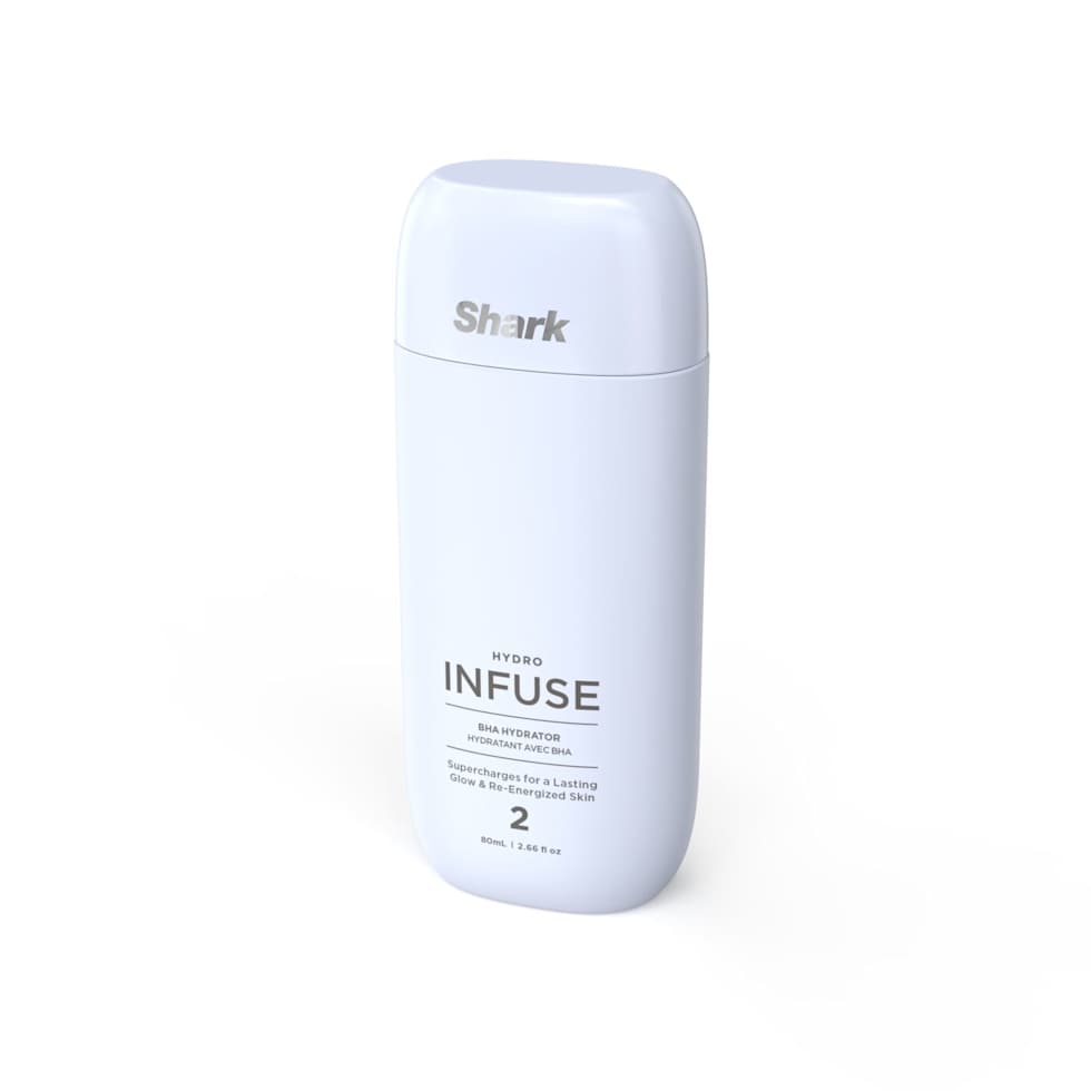 Shark™ Hydro Infuse BHA Hydrator (80 mL)