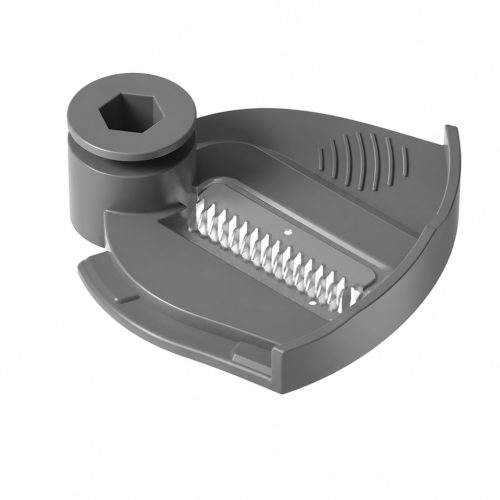 Ninja CrushBOSS&trade; Multi-Blade Julienne Attachment
