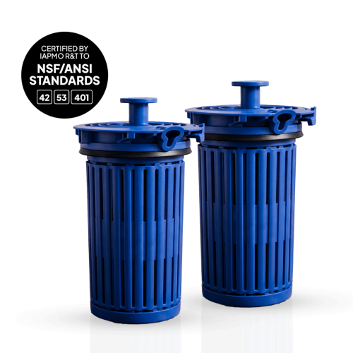 Ninja HydraSense&trade;Filter Replacement, 2-Pack